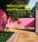 Mexico Modern : Architecture and Interiors-9780847876396