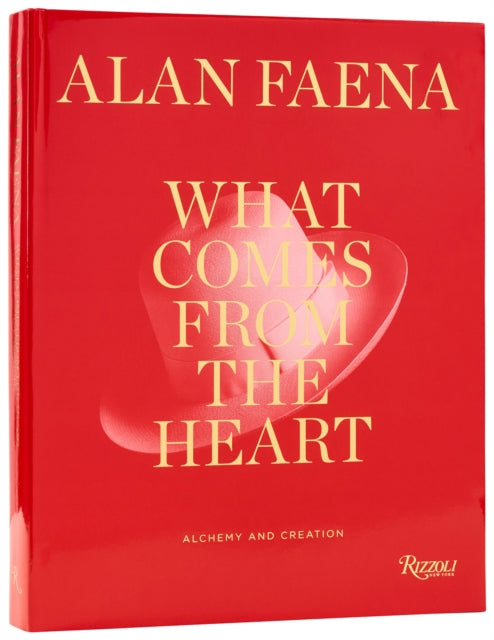 What Comes from the Heart