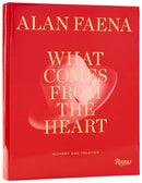 What Comes from the Heart