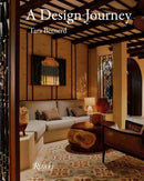 Tara Bernerd: A Design Journey-9780847876457