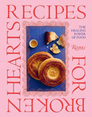 Recipes for Broken Hearts