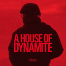 A House of Dynamite-9780847876730