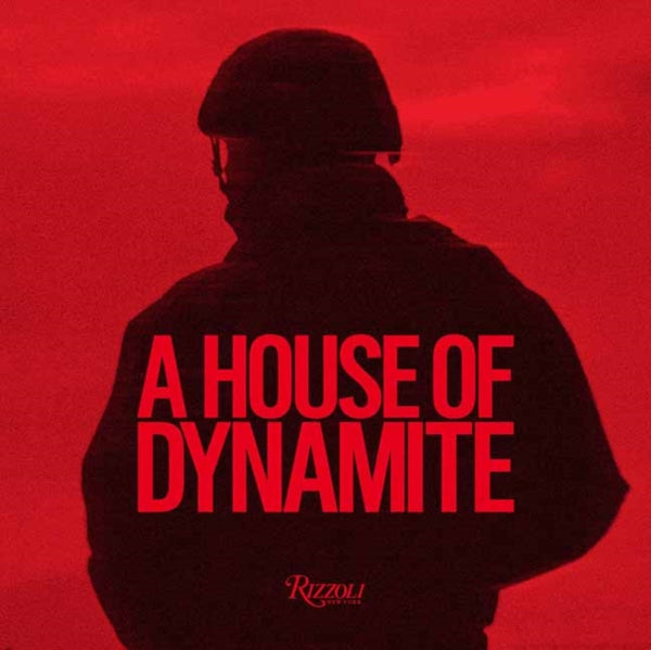A House of Dynamite-9780847876730