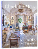 Charlotte Moss: At Home in Virginia