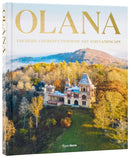 Olana: Frederic Church''s Vision of Art and Landscape