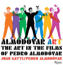 Almodóvar Art