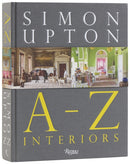 Simon Upton: A to Z Interiors