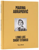 Marina Abramovic