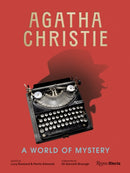 Agatha Christie: A World of Mystery