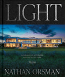 Light: Illuminated Interiors and Architecture