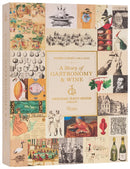 A Story of Gastronomy & Wine