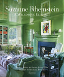 Suzanne Rheinstein : A Welcoming Elegance-9780847899029