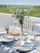 Entertaining by the Sea : A Summer Place-9780847899043