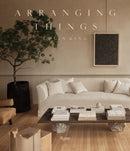 Arranging Things-9780847899104