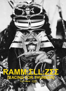 Rammellzee : Racing for Thunder-9780847899371