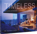 Timeless Modern Interiors : RRP / Rees Roberts + Partners-9780847899500