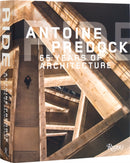Ride: Antoine Predock� : 65 Years of Architecture-9780847899517