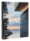 Residing with Nature : The Houses of KAA Design-9780847899579