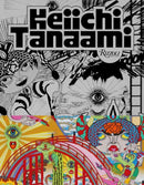 Keiichi Tanaami-9780847899661