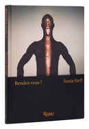 Sonia Sieff: Rendez-vous! : Male Nudes-9780847899678