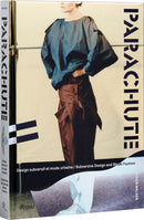 Parachute : Subversive Design and Street Fashion-9780847899722