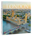 London from the Air?-9780847899753