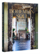 Bohemian Soul : The Vanishing Interiors of New Orleans?-9780847899760