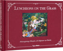 Luncheons on the Grass : Reimagining Manet's Le Dejeuner Sur L'Herbe-9780847899876