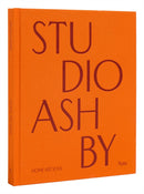 Studio Ashby : Home Art Soul-9780847899975