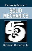 Principles of Solid Mechanics-9780849301148