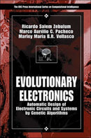 Evolutionary Electronics