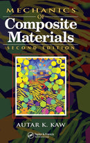 Mechanics of Composite Materials-9780849313431
