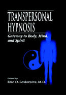 Transpersonal Hypnosis-9780849322372