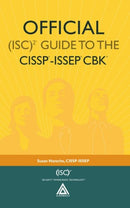 Official (ISC)2r Guide to the CISSPr-ISSEPr CBKr-9780849323416