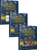 Fundamentals of Microfabrication and Nanotechnology