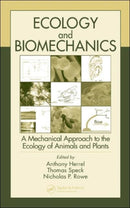 Ecology and Biomechanics