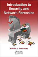 Introduction to Security and Network Forensics-9780849335686