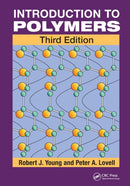 Introduction to Polymers-9780849339295