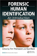 Forensic Human Identification : An Introduction-9780849339547