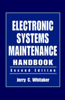 Electronic Systems Maintenance Handbook-9780849383540