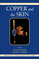 Copper and the Skin