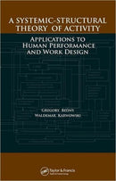 A Systemic-Structural Theory of Activity