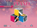 Bastien Piano Basics: Piano - Primer