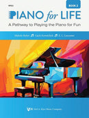 Piano for Life Book 2