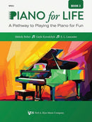 Piano for Life Book 3