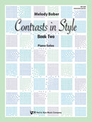 Contrasts in Style, Book Two