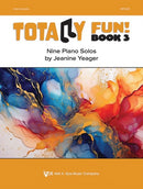 Totally Fun! Book 3