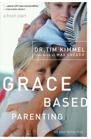 Grace-Based Parenting-9780849905483