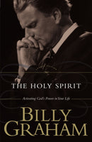 The Holy Spirit : Activating God's Power in Your Life-9780849911248