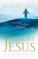Just Like Jesus-9780849944321